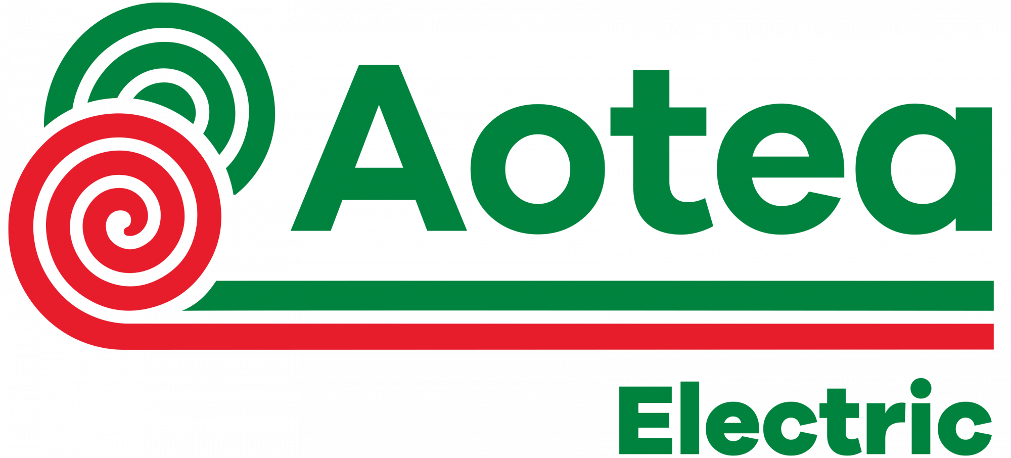 Aotea Electric Northland