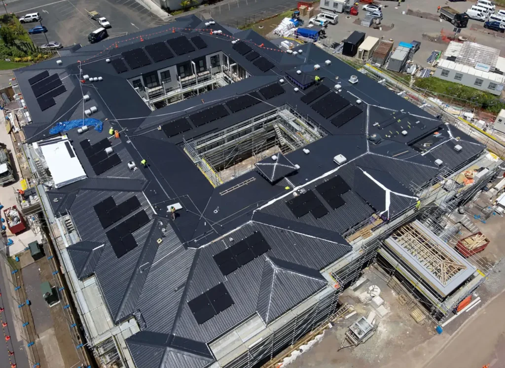 solar installation whangarei